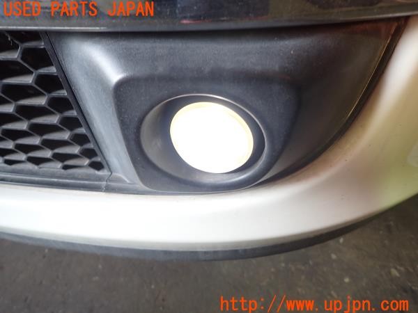 3UPJ=27660558]フィアット 500(31212)PIAA PROFESSIONAL LAMP SYSTEM フォグランプ 中古_m4