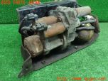 3UPJ=27670308]ランサーエボリューションX(CZ4A)純正 AYCポンプ CHD35-164 中古_s0