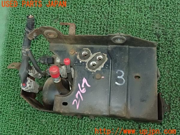 3UPJ=27670308]ランサーエボリューションX(CZ4A)純正 AYCポンプ CHD35-164 中古_m2