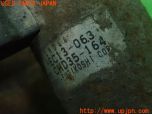 3UPJ=27670308]ランサーエボリューションX(CZ4A)純正 AYCポンプ CHD35-164 中古_s4