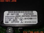 3UPJ=27670503]ランサーエボリューションX(CZ4A)三菱電機 ミツビシ EP-9U711VB ETC車載器 中古_s3