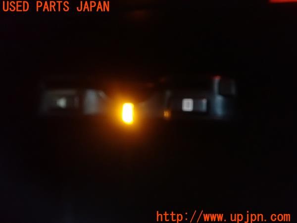 3UPJ=27670503]ランサーエボリューションX(CZ4A)三菱電機 ミツビシ EP-9U711VB ETC車載器 中古_m4