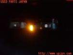 3UPJ=27670503]ランサーエボリューションX(CZ4A)三菱電機 ミツビシ EP-9U711VB ETC車載器 中古_s4
