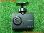 3UPJ=27670579]ランサーエボリューションX(CZ4A)Yupiteru ユピテル ドライブレコーダー DRY-ST3000 ドラレコ 本体のみ 中古_s0