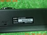 3UPJ=27670579]ランサーエボリューションX(CZ4A)Yupiteru ユピテル ドライブレコーダー DRY-ST3000 ドラレコ 本体のみ 中古_s4