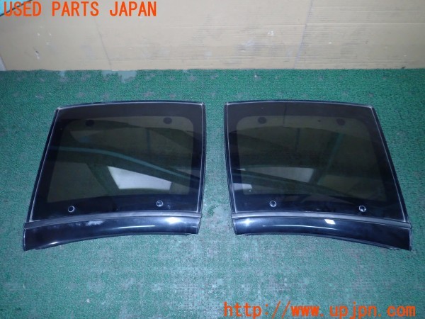 3UPJ=27680012]フェアレディZ(CZ32)前期 純正 Tバールーフガラス 中古_m0