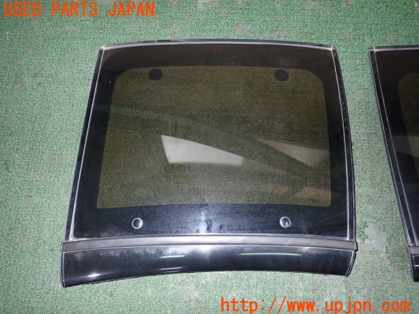 3UPJ=27680012]フェアレディZ(CZ32)前期 純正 Tバールーフガラス 中古_m1