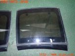 3UPJ=27680012]フェアレディZ(CZ32)前期 純正 Tバールーフガラス 中古_s2