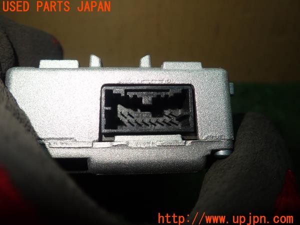3UPJ=27690560]ロードスターRF(NDERC)前期 純正 B61L-67XCX-V フロントカメラ 中古_m2