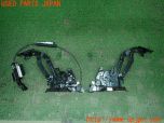 3UPJ=27690566]ロードスターRF(NDERC)前期 純正 リトラクタブルハードトップ モーター ヒンジ 中古_s0