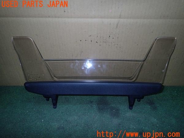 3UPJ=27690602]ロードスターRF(NDERC)前期 純正 ウインドディフレクター 中古_m0