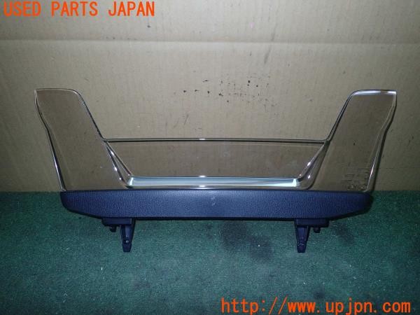 3UPJ=27690602]ロードスターRF(NDERC)前期 純正 ウインドディフレクター 中古_m1