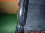 3UPJ=27690609]ロードスターRF(NDERC)前期 純正 RECARO レカロ BOSE シートセット 運転席 助手席 中古_s1