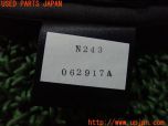 3UPJ=27690643]ロードスターRF(NDERC)前期 純正 N243 062917A サンシェード 中古_s2