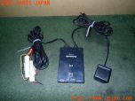3UPJ=27700503]マセラティ グラントゥーリズモ(MGT)Panasonic パナソニック CY-ET900 ETC車載器 中古_s0