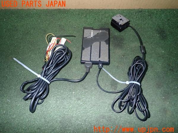 3UPJ=27700503]マセラティ グラントゥーリズモ(MGT)Panasonic パナソニック CY-ET900 ETC車載器 中古_m2