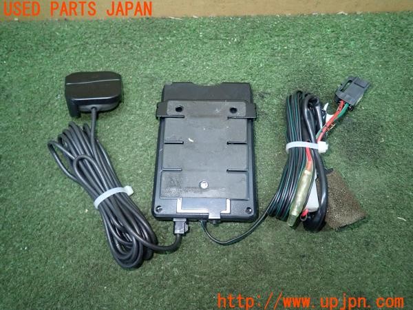 3UPJ=27710503]ランサーエボリューションX GSR(CZ4A)三菱重工業 ミツビシ MOBE-400 ETC車載器 中古_m2