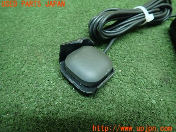 3UPJ=27710503]ランサーエボリューションX GSR(CZ4A)三菱重工業 ミツビシ MOBE-400 ETC車載器 中古_m3