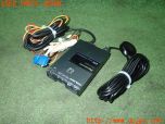 3UPJ=27720503]ハイエースバン 200系(KDH205V 1型)Panasonic パナソニック CY-ET908KD ETC車載器 中古_s0