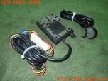 3UPJ=27720503]ハイエースバン 200系(KDH205V 1型)Panasonic パナソニック CY-ET908KD ETC車載器 中古_s1