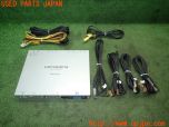 3UPJ=27720578]ハイエースバン 200系(KDH205V 1型)carrozzeria カロッツェリア AVIC-HRZ009G CPN2635 地デジチューナー 中古_s0