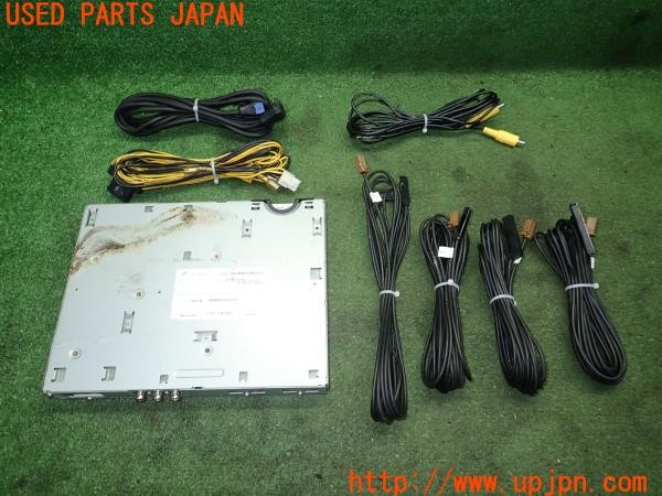3UPJ=27720578]ハイエースバン 200系(KDH205V 1型)carrozzeria カロッツェリア AVIC-HRZ009G CPN2635 地デジチューナー 中古_m1