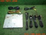 3UPJ=27720578]ハイエースバン 200系(KDH205V 1型)carrozzeria カロッツェリア AVIC-HRZ009G CPN2635 地デジチューナー 中古_s1