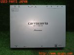 3UPJ=27720578]ハイエースバン 200系(KDH205V 1型)carrozzeria カロッツェリア AVIC-HRZ009G CPN2635 地デジチューナー 中古_s2