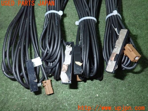 3UPJ=27720578]ハイエースバン 200系(KDH205V 1型)carrozzeria カロッツェリア AVIC-HRZ009G CPN2635 地デジチューナー 中古_m4