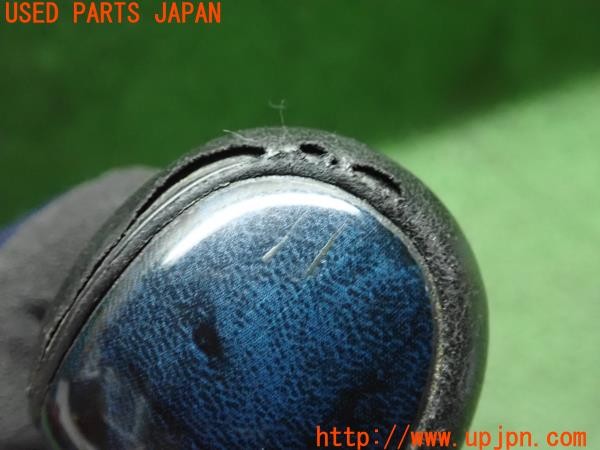 3UPJ=27720614]ハイエースバン 200系(KDH205V 1型)社外 シフトノブ 中古_m4