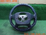 3UPJ=27720617]ハイエースバン 200系(KDH205V 1型)社外 ステアリング 380mm 中古_s1