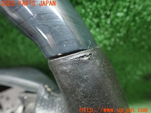 3UPJ=27720617]ハイエースバン 200系(KDH205V 1型)社外 ステアリング 380mm 中古_m2