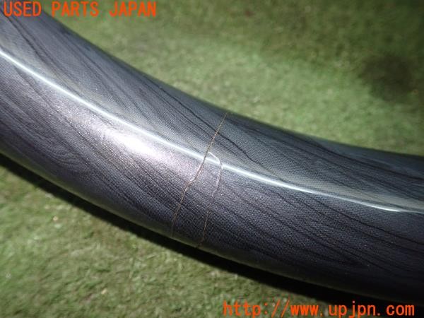 3UPJ=27720617]ハイエースバン 200系(KDH205V 1型)社外 ステアリング 380mm 中古_m3