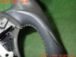 3UPJ=27720617]ハイエースバン 200系(KDH205V 1型)社外 ステアリング 380mm 中古_s4