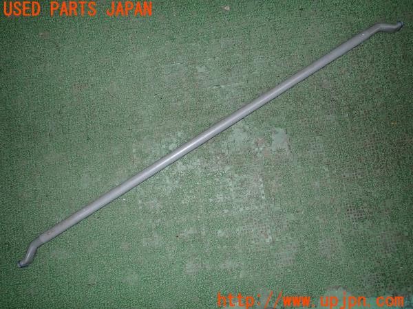 3UPJ=27720703]ハイエースバン 200系(KDH205V 1型)純正 セパレートバー 中古_m3