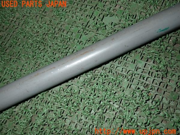 3UPJ=27720703]ハイエースバン 200系(KDH205V 1型)純正 セパレートバー 中古_m4