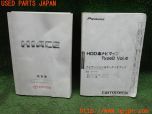 3UPJ=27720802]ハイエースバン 200系(KDH205V 1型)取扱説明書 取説 車両マニュアル 中古_s0