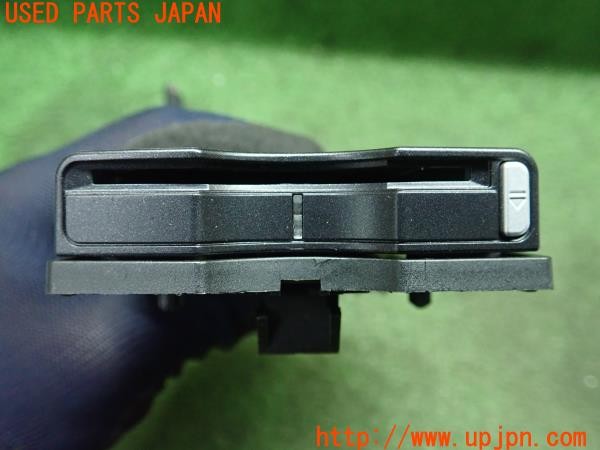 3UPJ=27730503]ベンツ E250(212036C W212)純正ビルトイン 三菱電機 ミツビシ EP-9UD11N ETC車載器 中古_m3