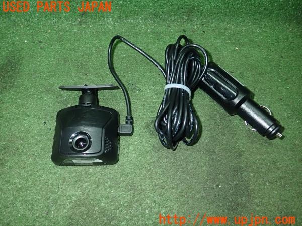 3UPJ=27730579]ベンツ E250(212036C W212)KENWOOD ケンウッド DRV-340 ドライブレコーダー 中古_m0