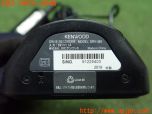 3UPJ=27730579]ベンツ E250(212036C W212)KENWOOD ケンウッド DRV-340 ドライブレコーダー 中古_s3