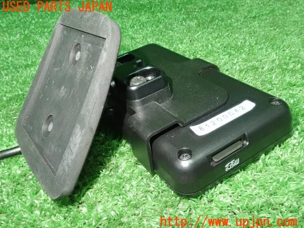 3UPJ=27740575]レクサス RX350(GGL10W)Yupiteru ユピテル レーダー探知機 ZF910si 中古_m2