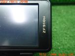 3UPJ=27740575]レクサス RX350(GGL10W)Yupiteru ユピテル レーダー探知機 ZF910si 中古_s3