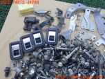 3UPJ=27740720]レクサス RX350(GGL10W)ネジ・ナット・ステー類 ジャンク_s2