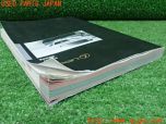 3UPJ=27740802]レクサス RX350(GGL10W)取扱説明書 取説 車両マニュアル 中古_s3