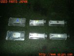 3UPJ=27760512]BMW M5(NB50 E60)前期 社外 LEDカーテシランプ 中古_s3