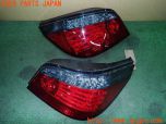 3UPJ=27760547]BMW M5(NB50 E60)前期 SONAR ソナー SK1710-10504 テールランプ 中古_s0