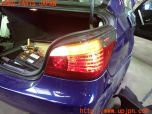 3UPJ=27760547]BMW M5(NB50 E60)前期 SONAR ソナー SK1710-10504 テールランプ 中古_s4