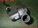 3UPJ=27760566]BMW M5(NB50 E60)前期 純正 65.12-6 932 274-02 トランクブロアモーター ラゲッジ冷却ファン 中古_s2