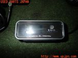 3UPJ=27760575]BMW M5(NB50 E60)前期 Yupiteru ユピテル JR670ti SuperCat レーダー探知機 中古_s1