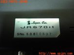 3UPJ=27760575]BMW M5(NB50 E60)前期 Yupiteru ユピテル JR670ti SuperCat レーダー探知機 中古_s3